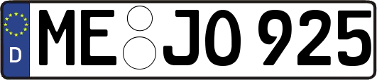 ME-JO925