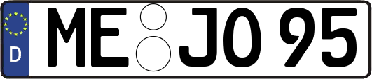 ME-JO95