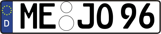 ME-JO96
