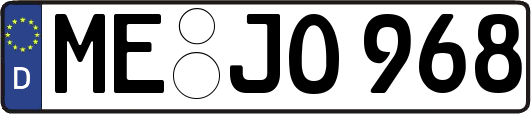 ME-JO968