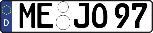 ME-JO97
