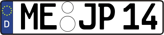 ME-JP14