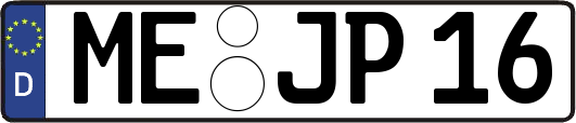 ME-JP16