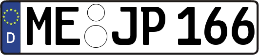 ME-JP166
