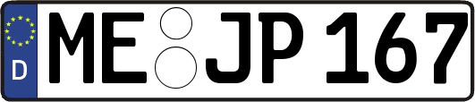 ME-JP167