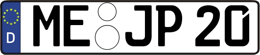 ME-JP20