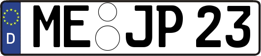 ME-JP23