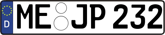 ME-JP232