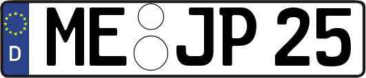 ME-JP25