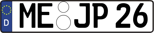 ME-JP26