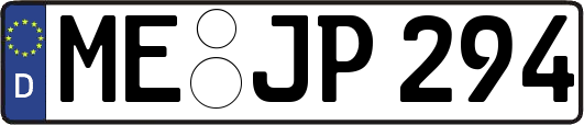 ME-JP294