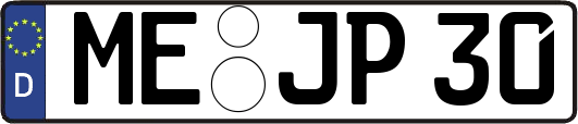 ME-JP30