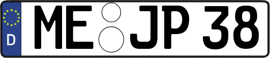 ME-JP38
