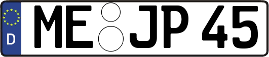 ME-JP45