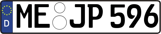 ME-JP596