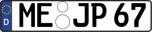 ME-JP67
