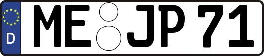 ME-JP71