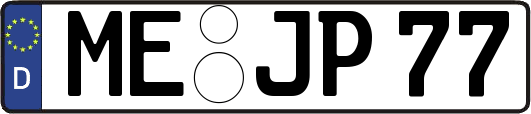 ME-JP77
