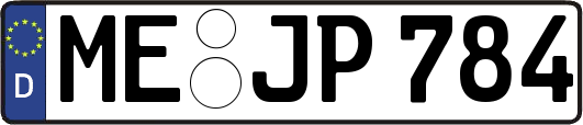 ME-JP784