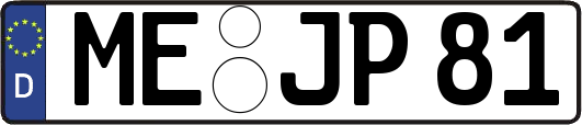 ME-JP81