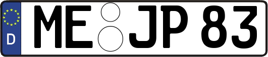 ME-JP83