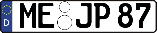 ME-JP87