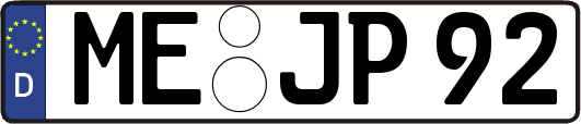 ME-JP92