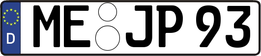 ME-JP93