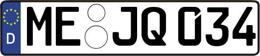 ME-JQ034