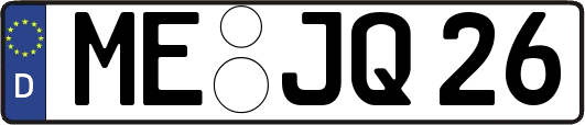ME-JQ26