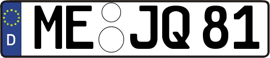 ME-JQ81