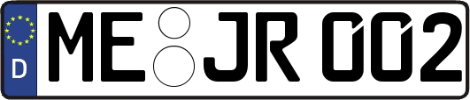 ME-JR002