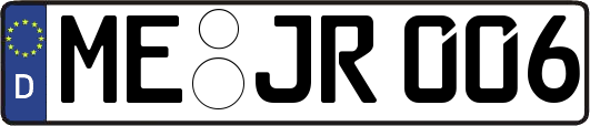ME-JR006