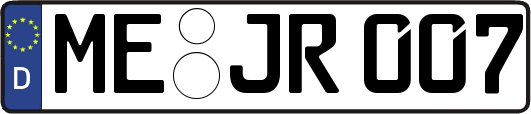 ME-JR007