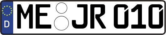 ME-JR010