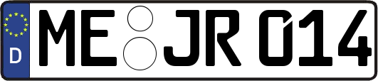 ME-JR014