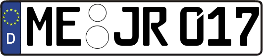 ME-JR017