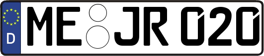 ME-JR020