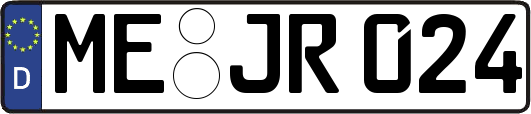 ME-JR024