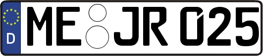 ME-JR025