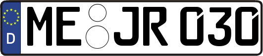 ME-JR030