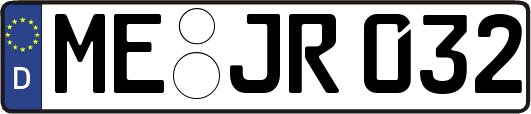 ME-JR032
