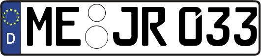 ME-JR033