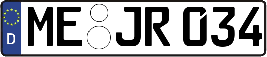 ME-JR034