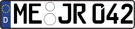 ME-JR042