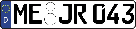 ME-JR043