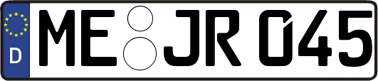 ME-JR045