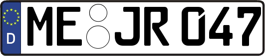 ME-JR047