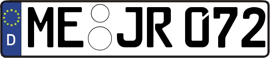 ME-JR072
