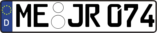ME-JR074